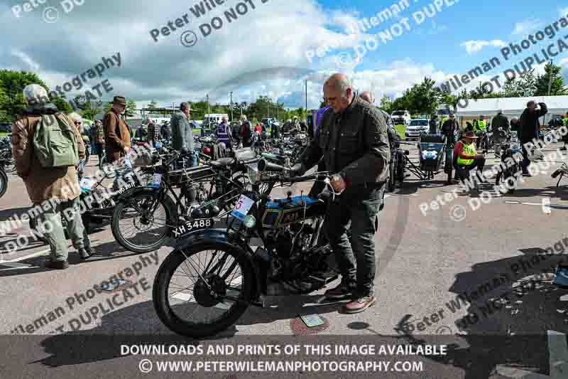 Vintage motorcycle club;eventdigitalimages;no limits trackdays;peter wileman photography;vintage motocycles;vmcc banbury run photographs